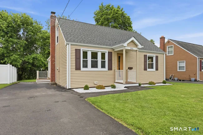 146 Alexander Road