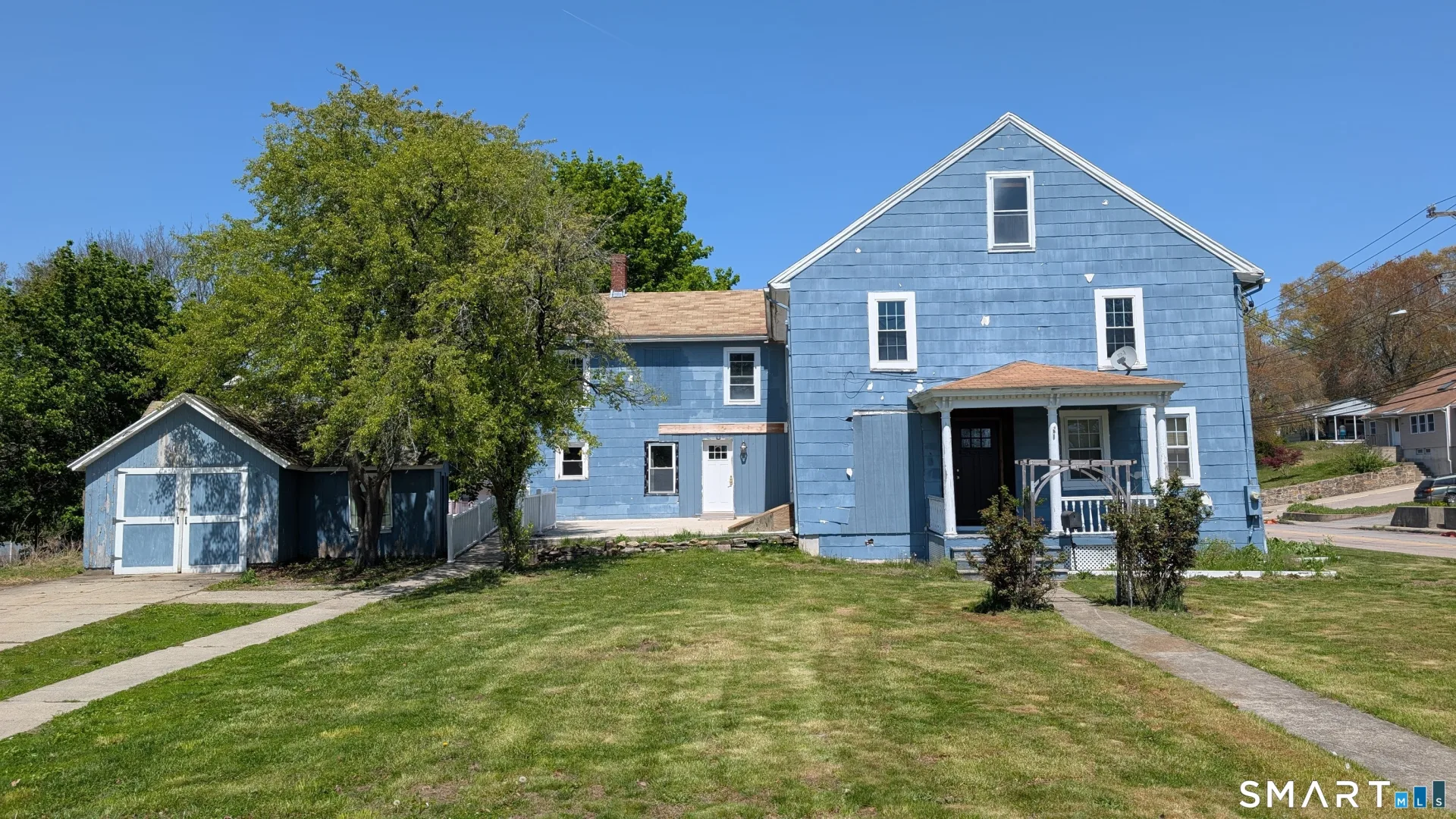 479 New London Turnpike, Norwich, CT