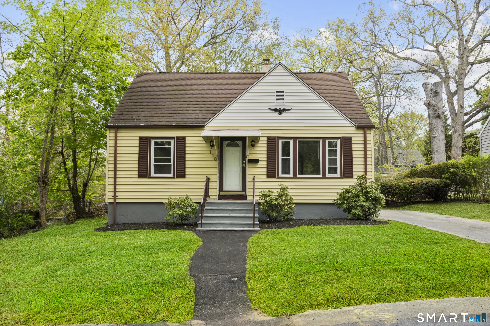 110 Harper Avenue, New Haven, CT