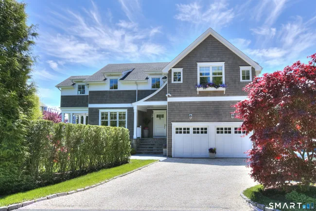 312 Compo Road, Westport, CT