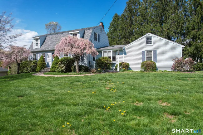 230 Wallingford Road, Cheshire, CT