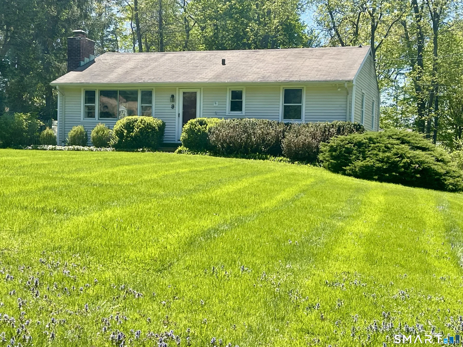 9 Apple Lane, Redding, CT