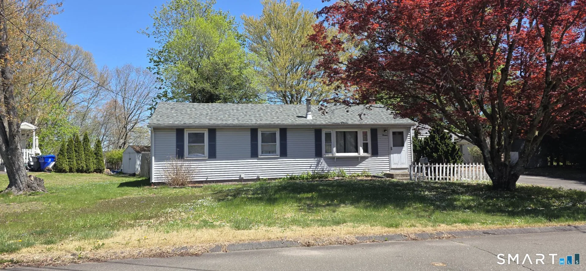 14 Sky Street, Enfield, CT