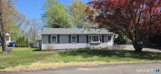 14 Sky Street, Enfield, CT
