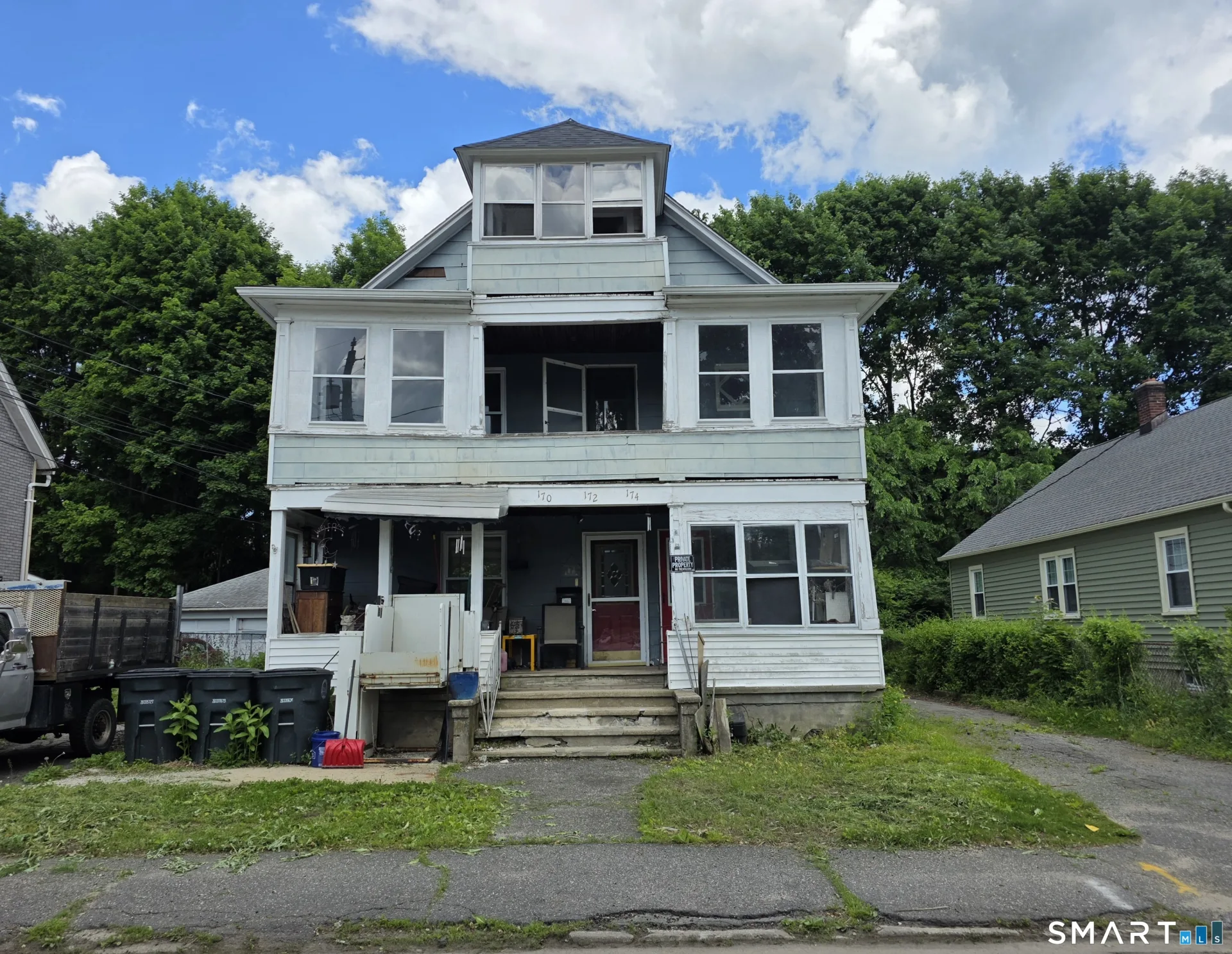 170-174 Park Avenue, Torrington, CT