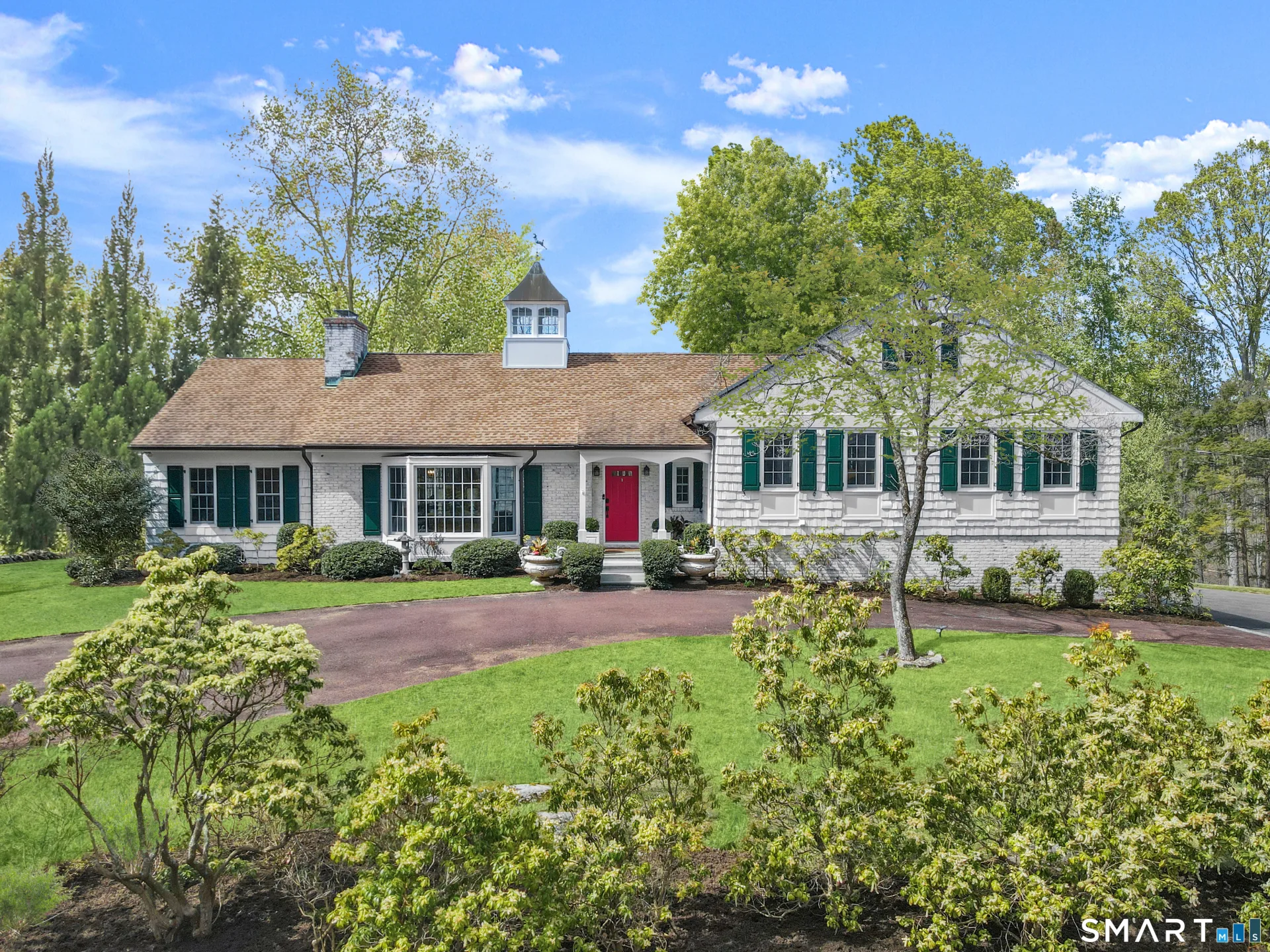 55 Stag Lane, Greenwich, CT