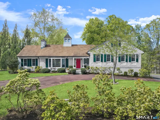 55 Stag Lane, Greenwich, CT