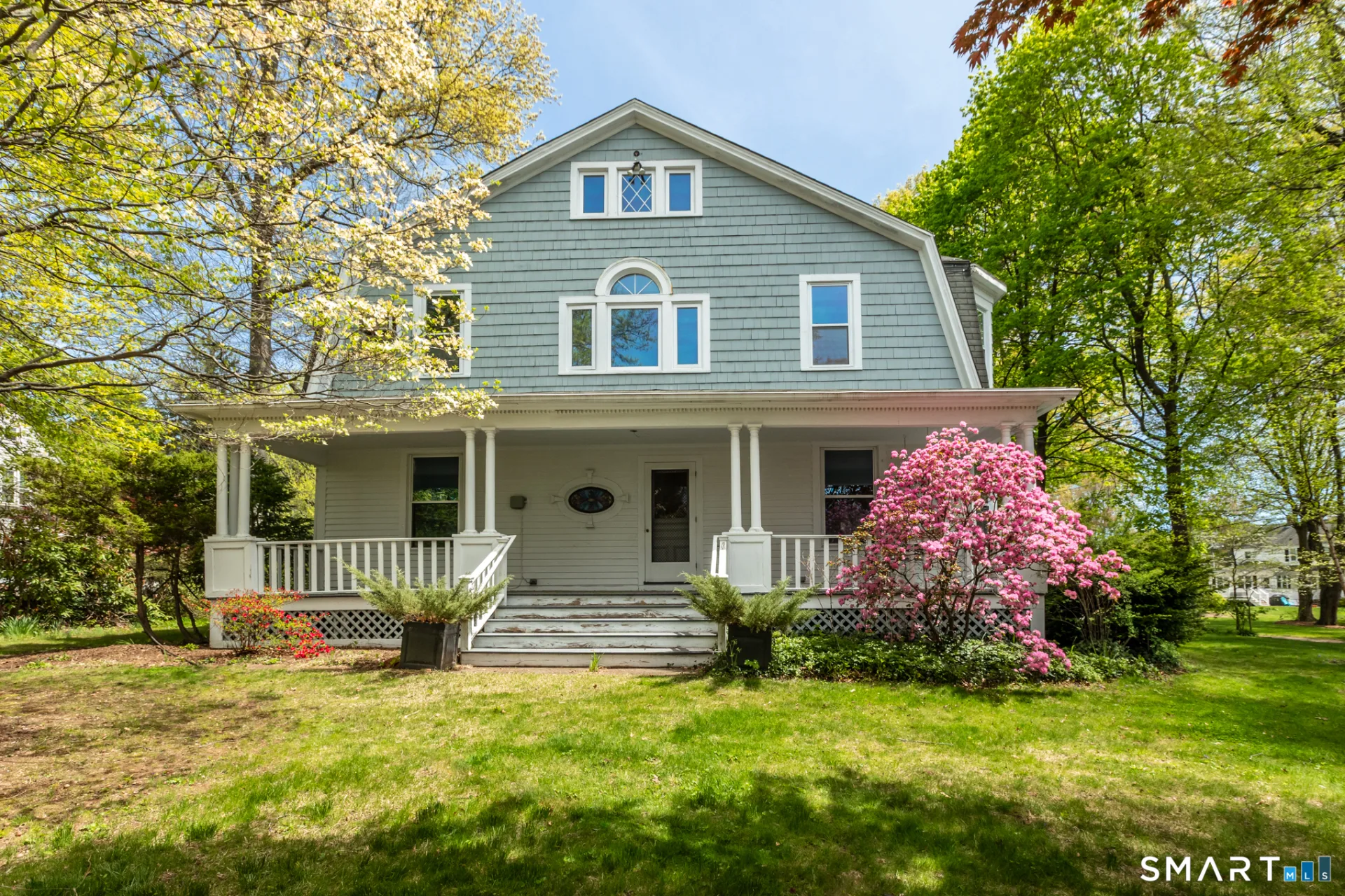 418 Maple Hill Avenue, Newington, CT