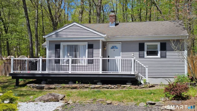 37 Ames Road, Hebron, CT
