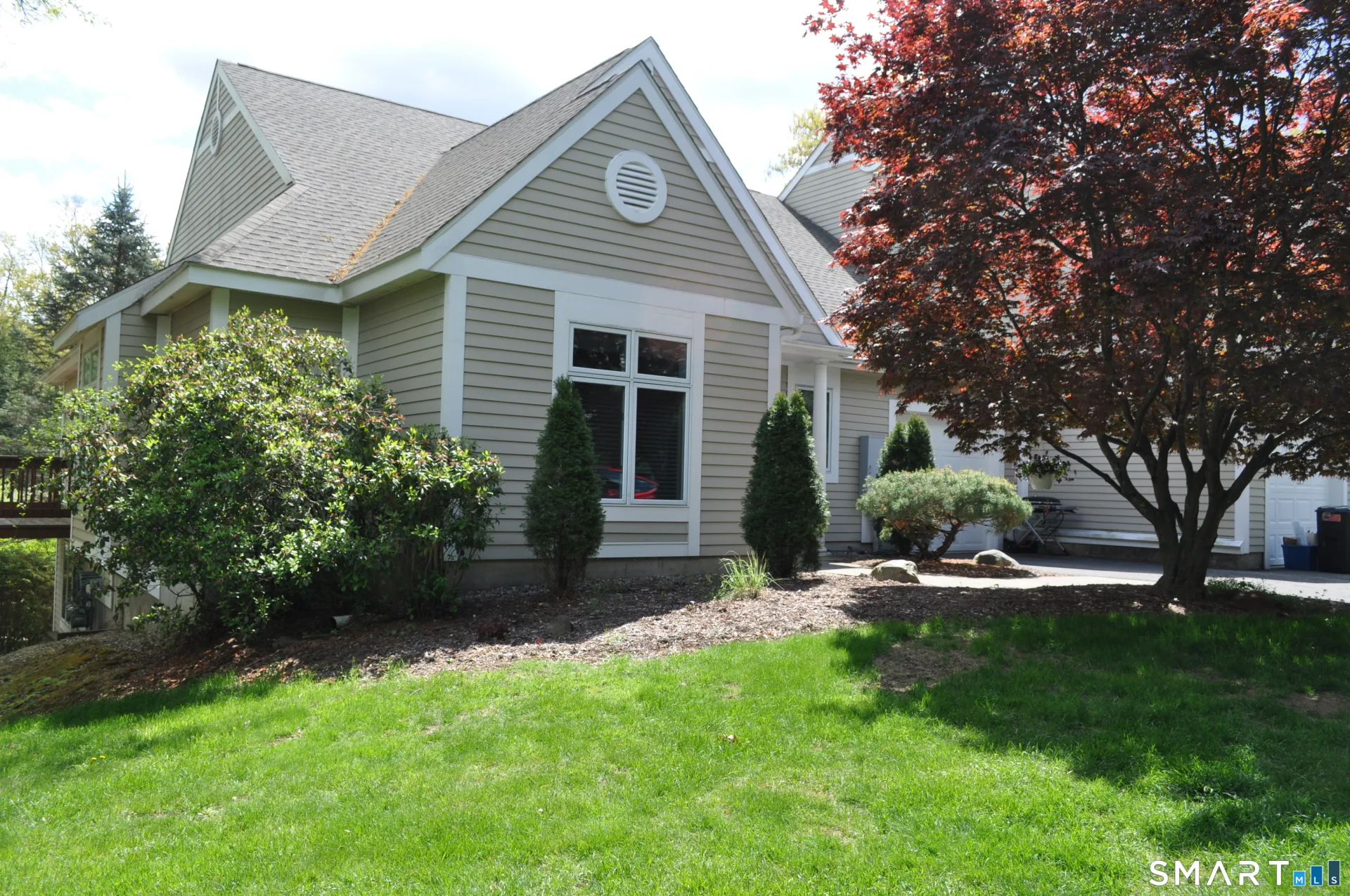 9 Centerbrook Court #9, Avon, CT