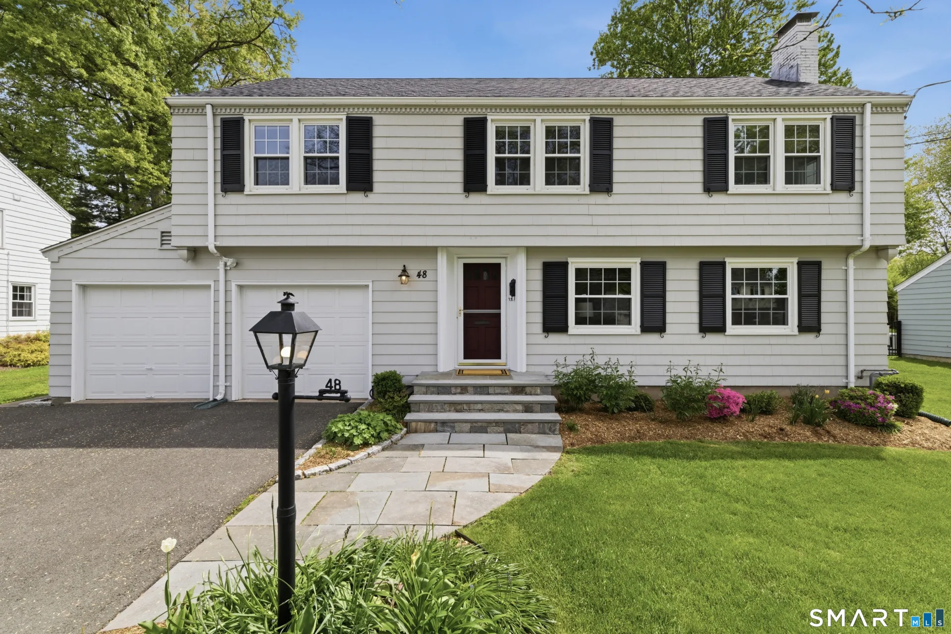 48 Brainard Road, West Hartford, CT