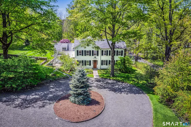 20 Lounsbury Road, Ridgefield, CT