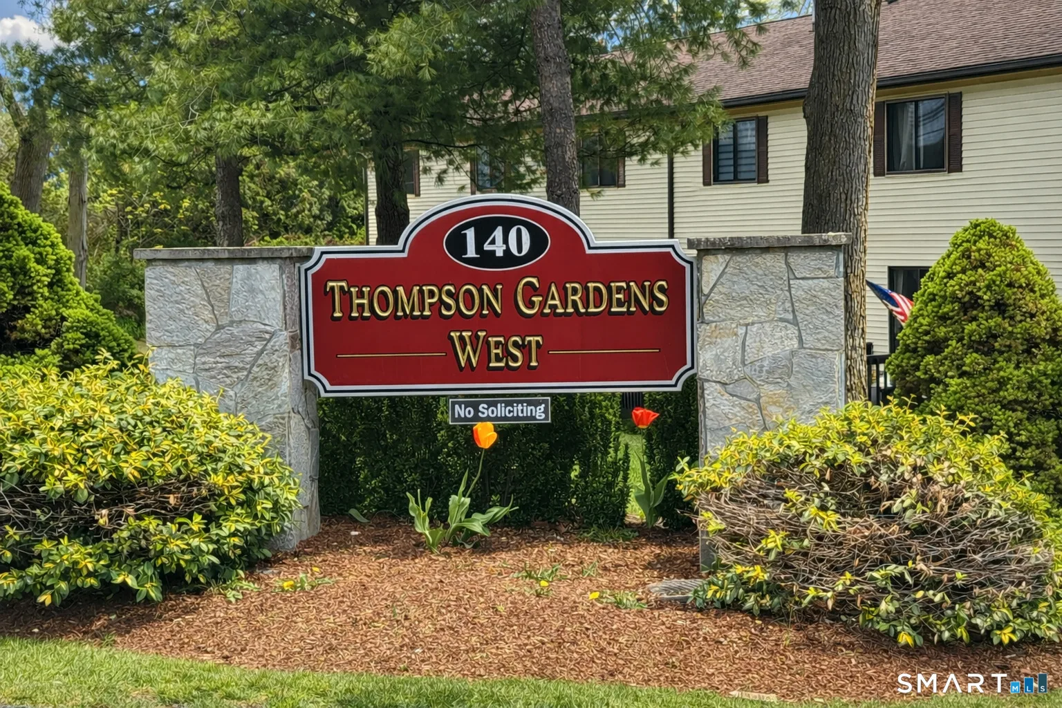 140 Thompson Street #31B, East Haven, CT