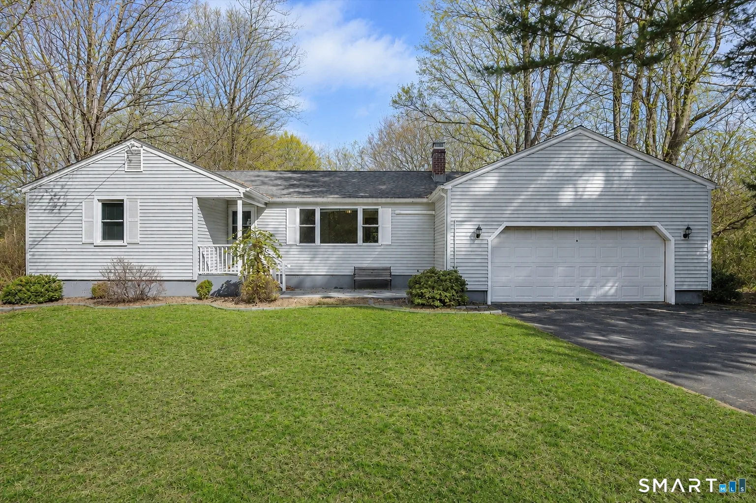 111 Scotland Road, Madison, CT