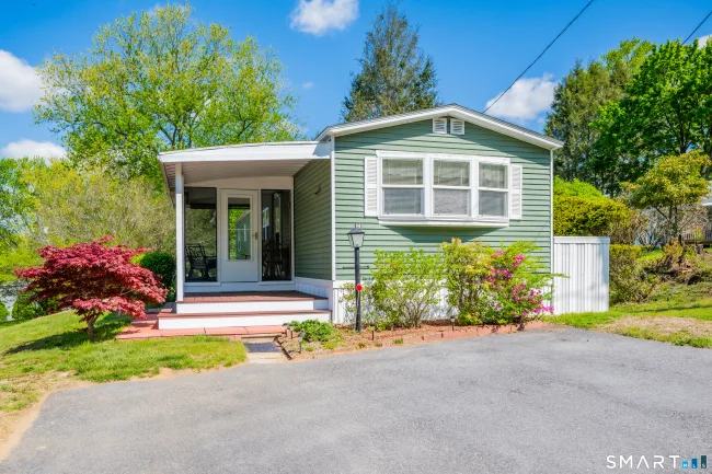 20 Hillpond Drive, Mansfield, CT