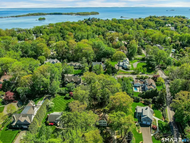 6 Oak Drive, Greenwich, CT
