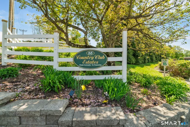 55 Porter Avenue #6E