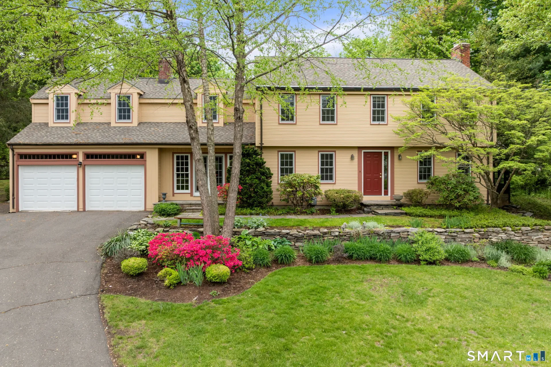 16 Sunfield Lane, West Hartford, CT