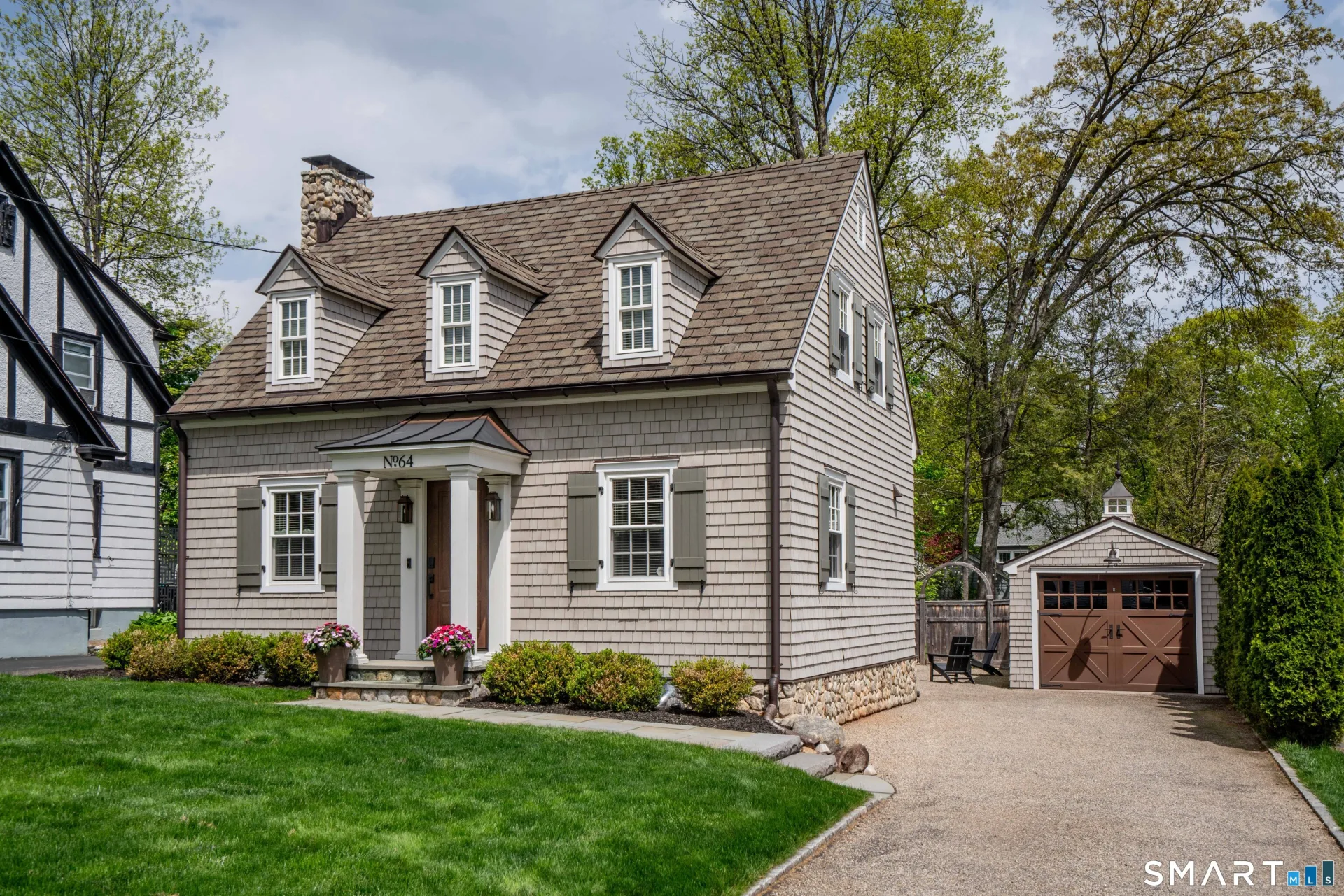 64 Argyle Avenue, West Hartford, CT