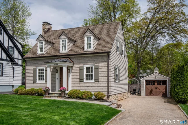 64 Argyle Avenue, West Hartford, CT