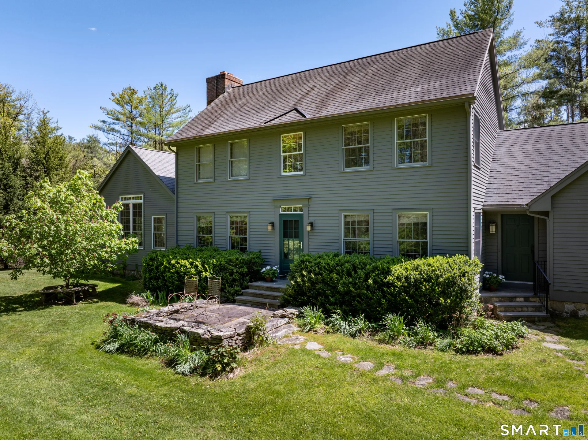7 Cooper Hill Road, Salisbury, CT