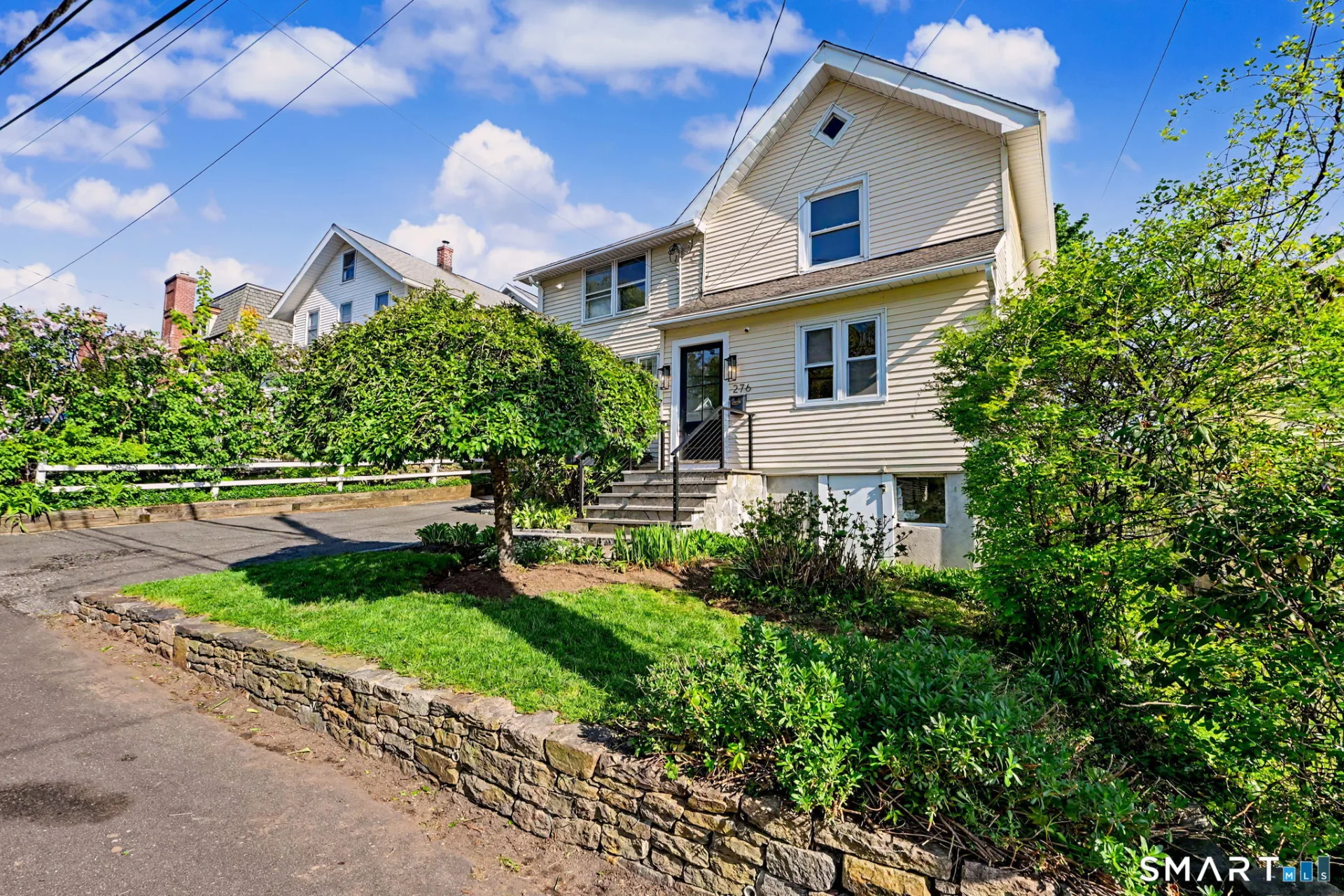276 Bruce Park Avenue, Greenwich, CT