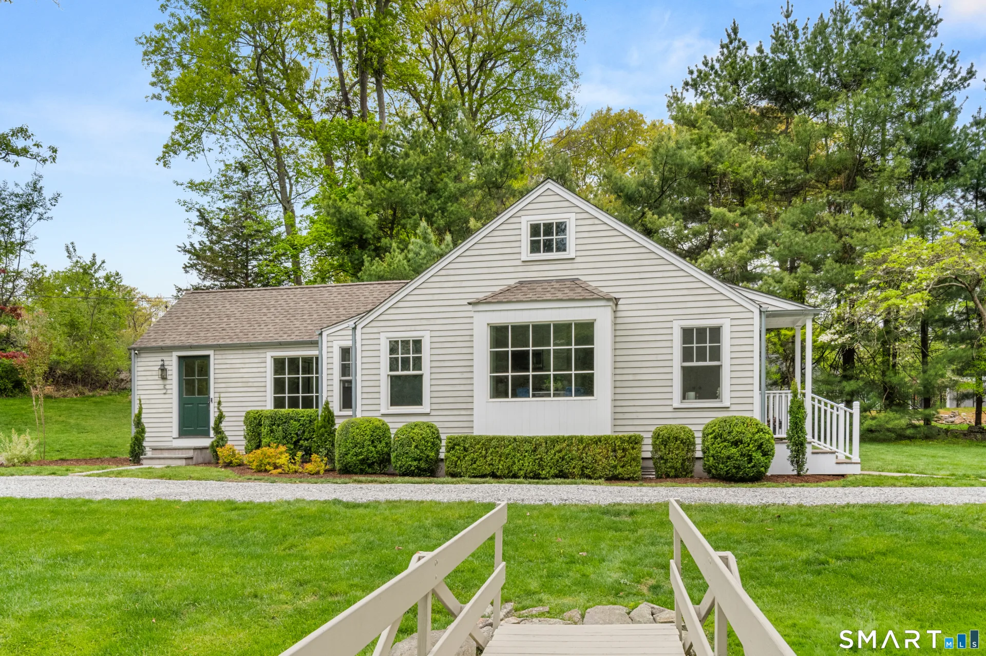 5 Lehn Farm Road, Westport, CT