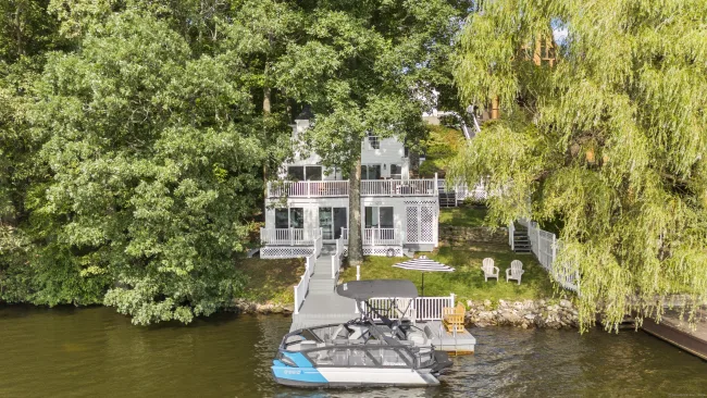 1795 Wolcott Road, Wolcott, CT