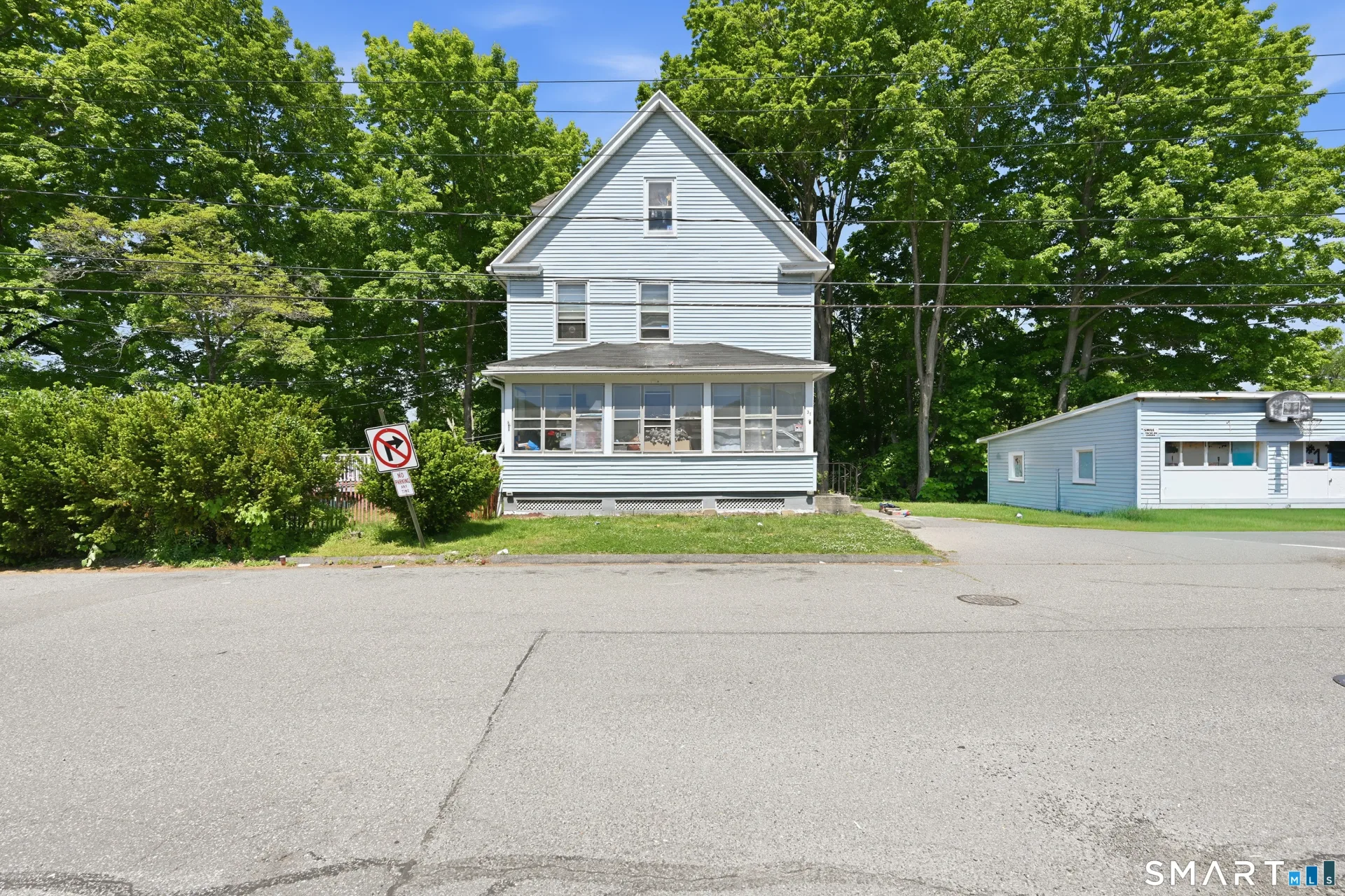 31 Smith Street, Seymour, CT