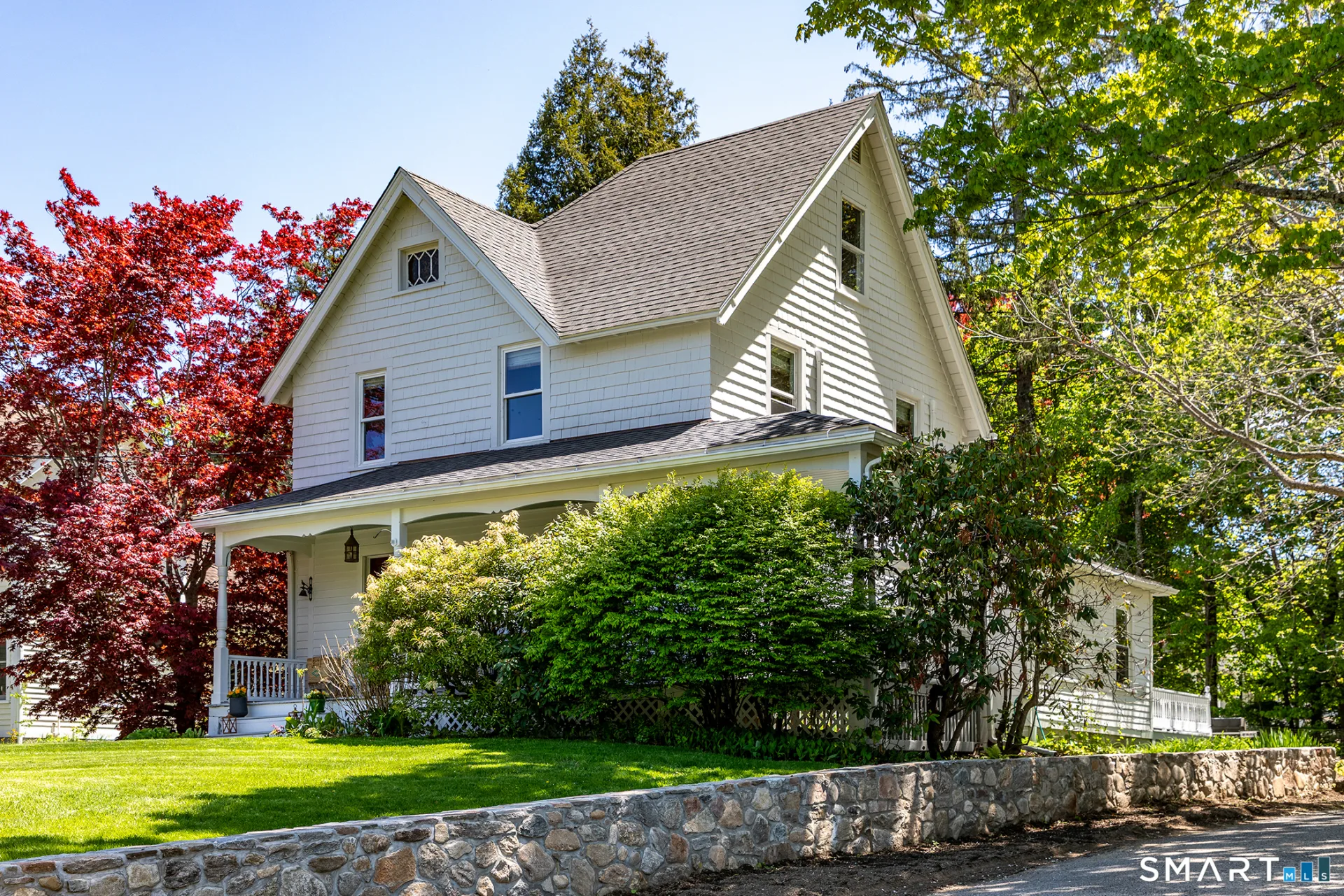 24 Ethan Allen Street, Salisbury, CT