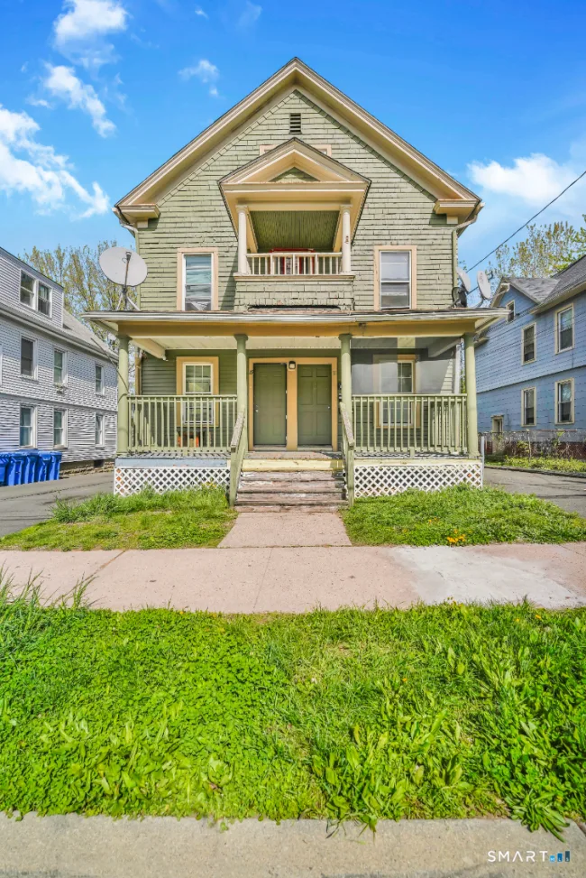 29 Landry Street, Bristol, CT