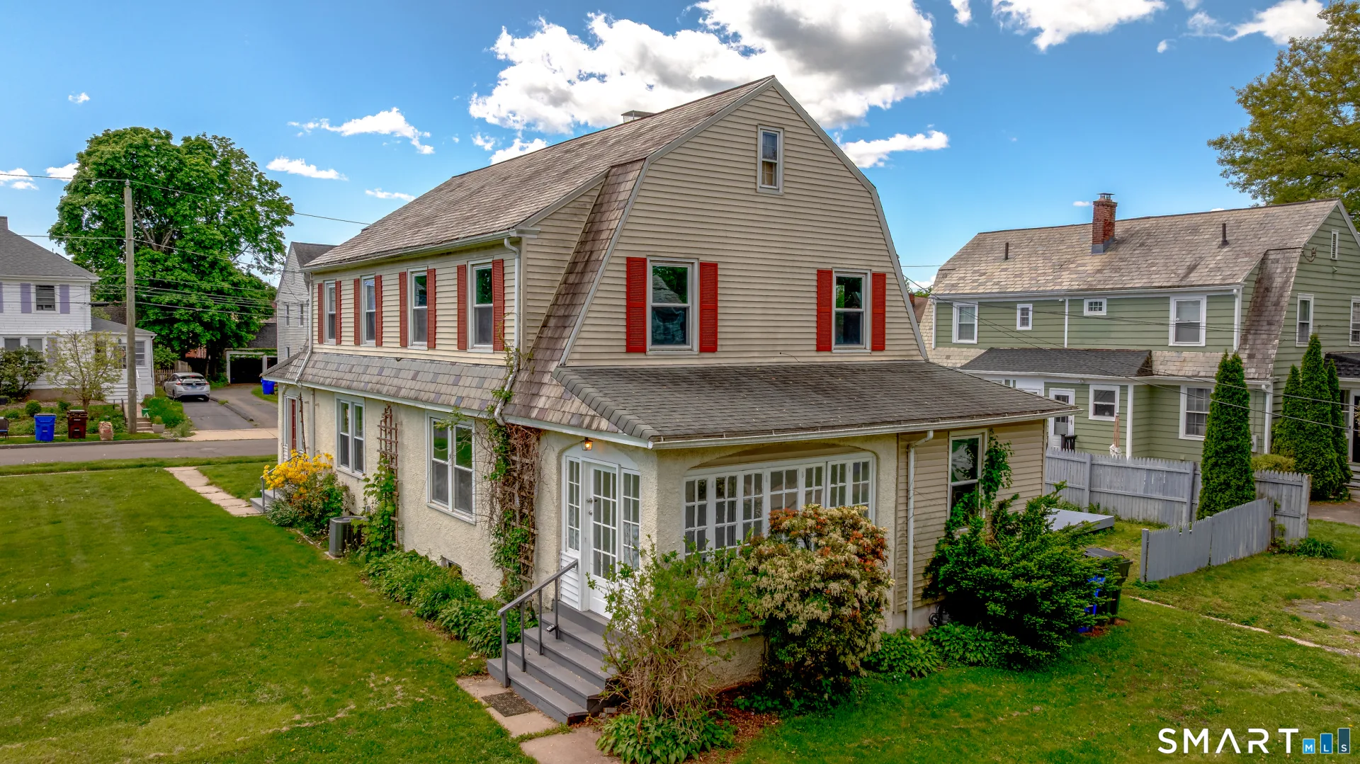 57 Washington Circle, West Hartford, CT