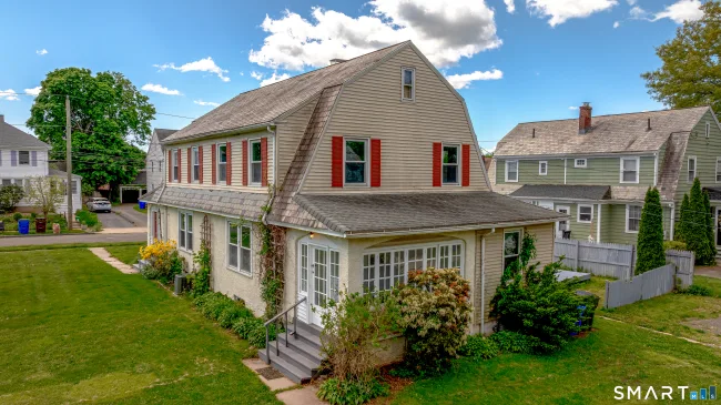 57 Washington Circle