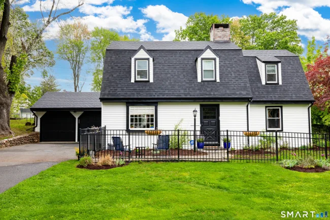 530 Bloomfield Avenue, Bloomfield, CT