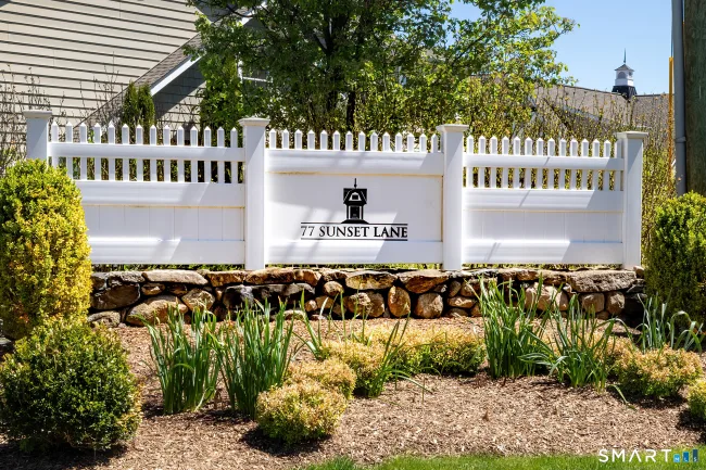 77 Sunset Lane #215, Ridgefield, CT