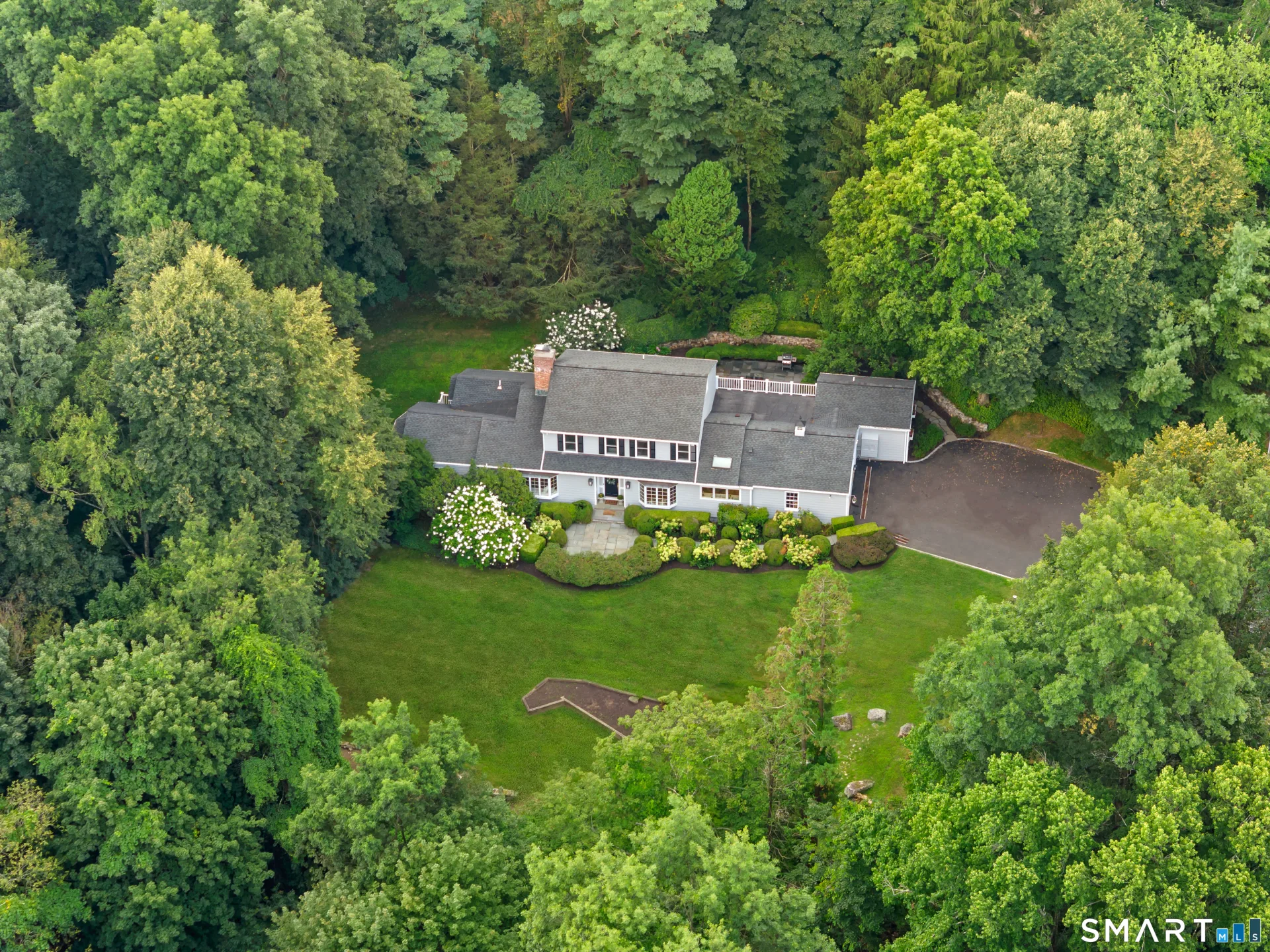 69 Catalpa Road, Wilton, CT