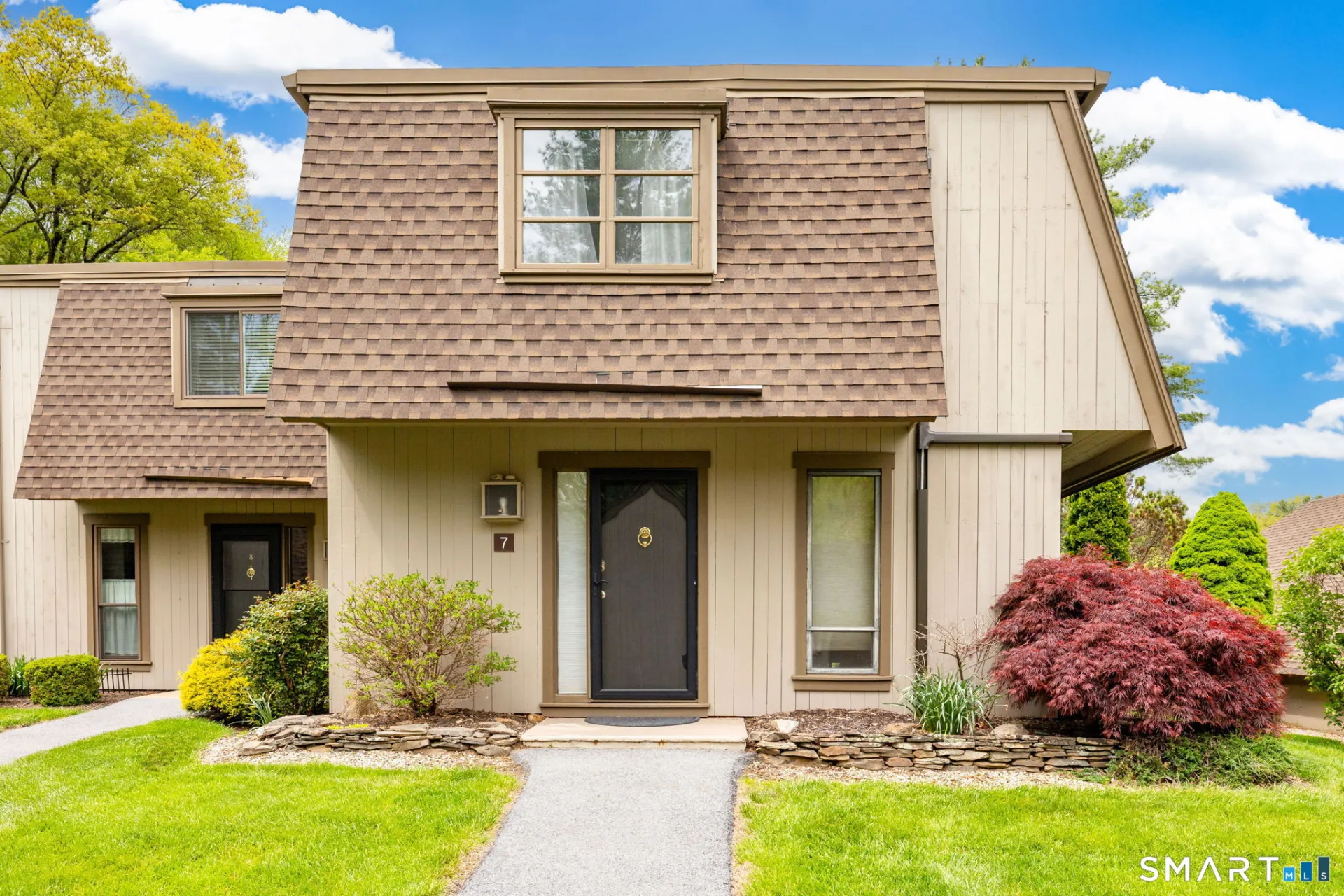 7 Mallard Drive #7, Farmington, CT