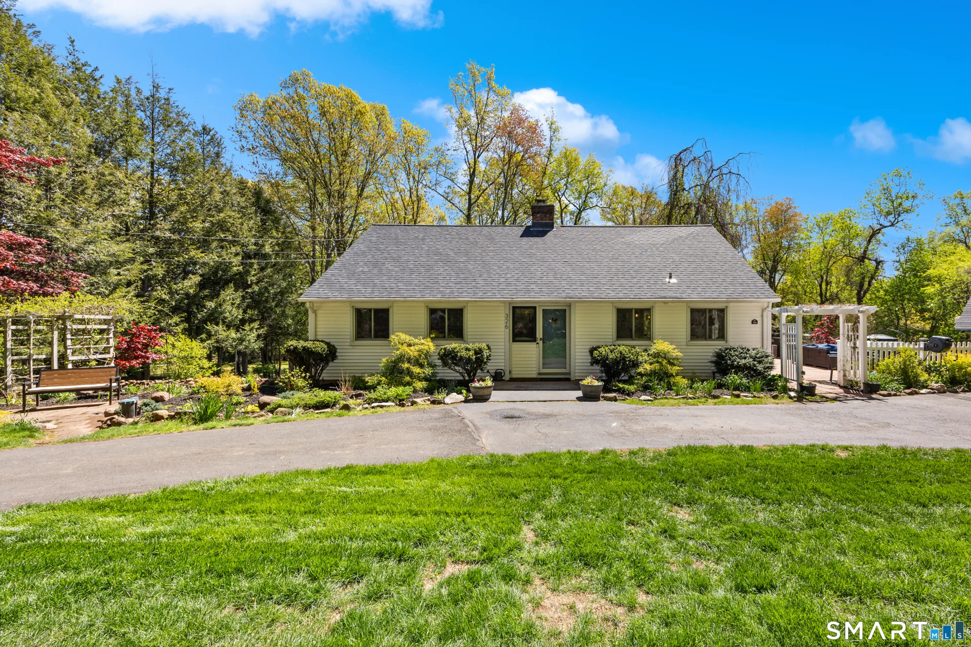 326 Grieb Road, Wallingford, CT
