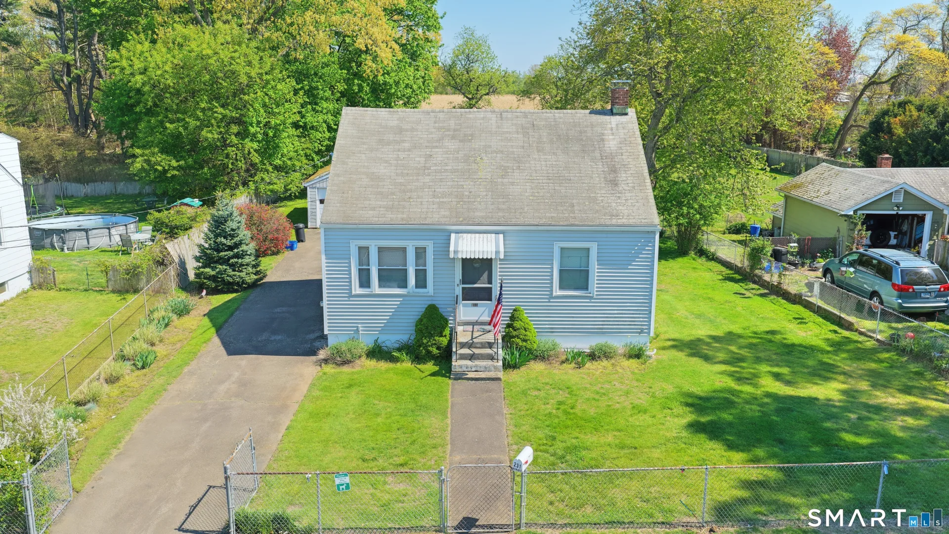 231 Veres Street, Fairfield, CT