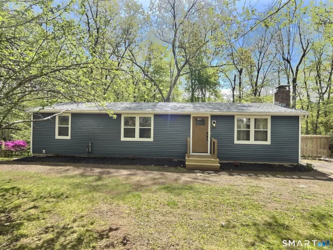 36 Doubleday Road