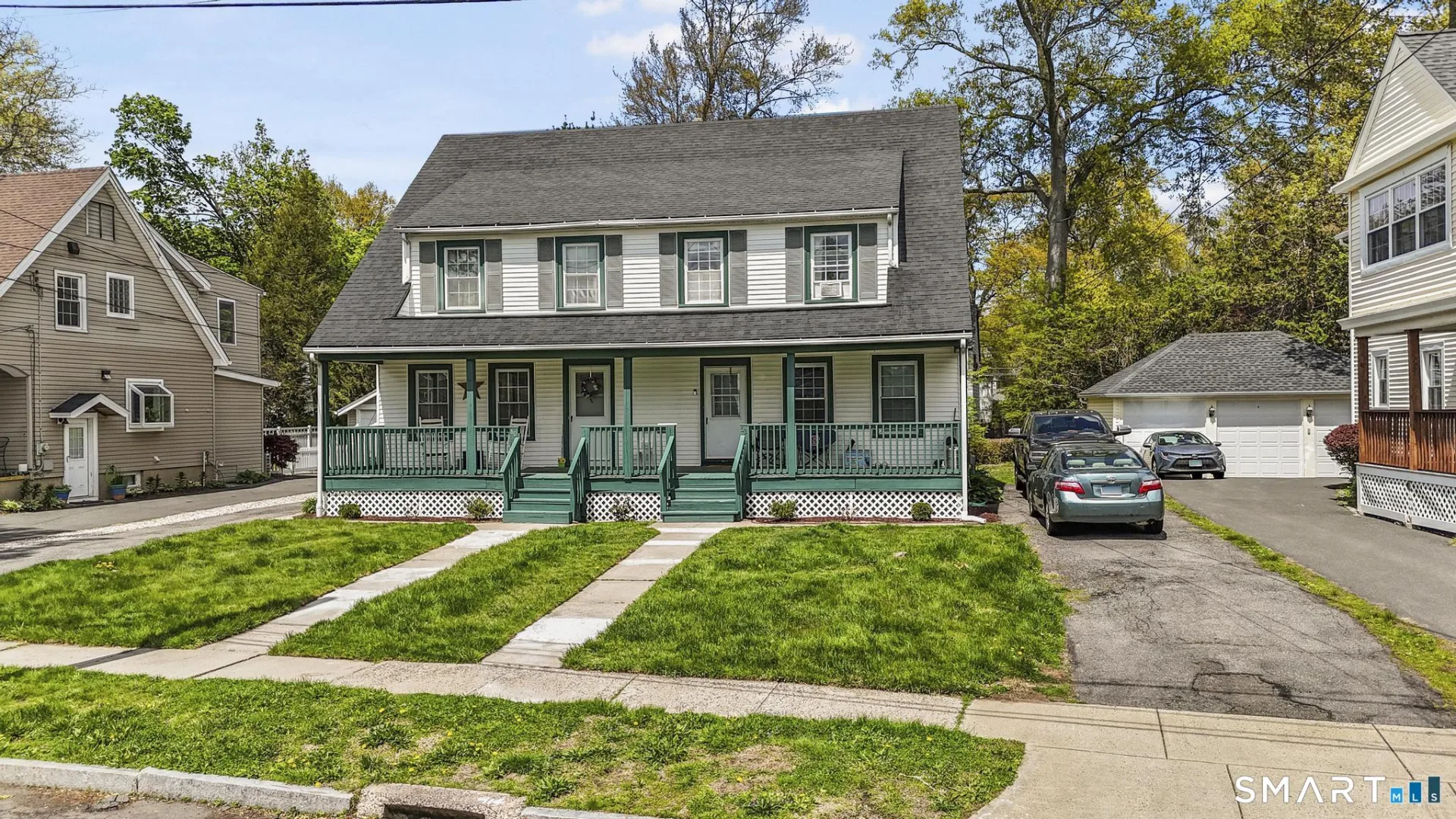 60 Washington Circle, West Hartford, CT