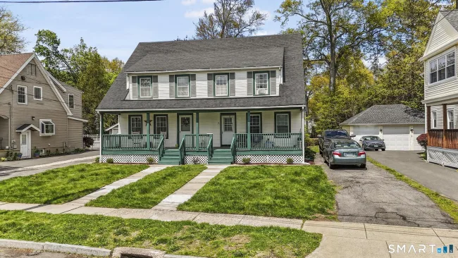 60 Washington Circle