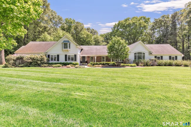 55 Lilac Lane
