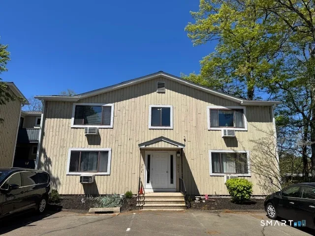 60 Plainfield Avenue #16, West Haven, CT