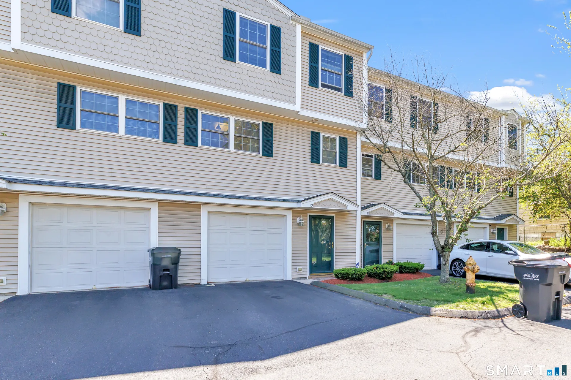 441 Middletown Avenue #B10, New Haven, CT