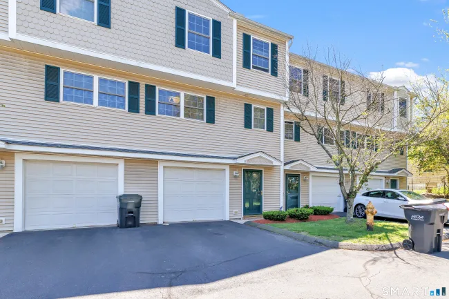 441 Middletown Avenue #B10