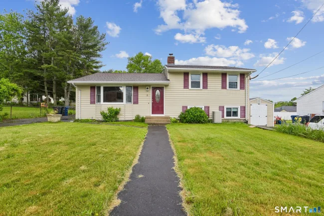 8 Norwell Street