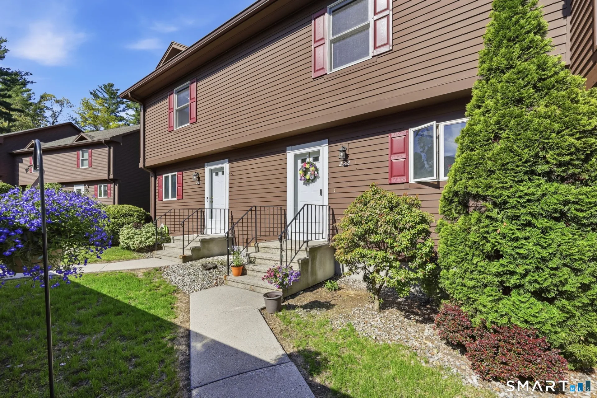 222 Candlewood Drive #222, Enfield, CT