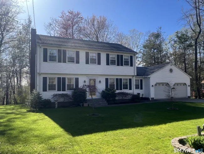 1403 Mountain Road