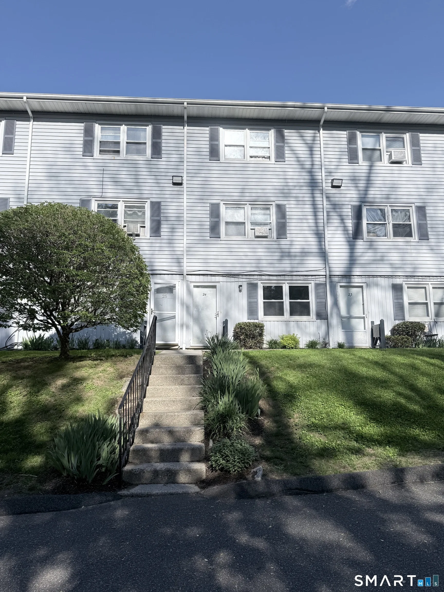 24 Pumpkin Hill Road #24, New Milford, CT